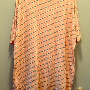 Lularoe Irma size XL